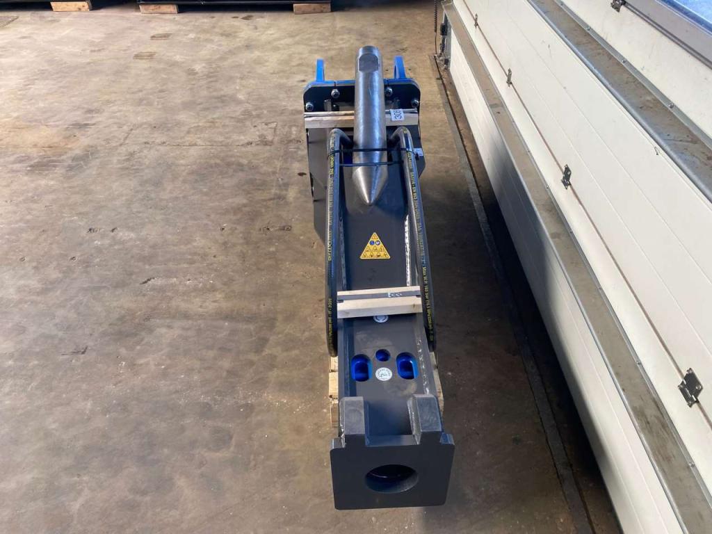 Hammer HS1500 Photo 4