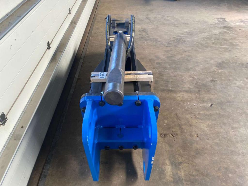 Hammer HS1500 Photo 5