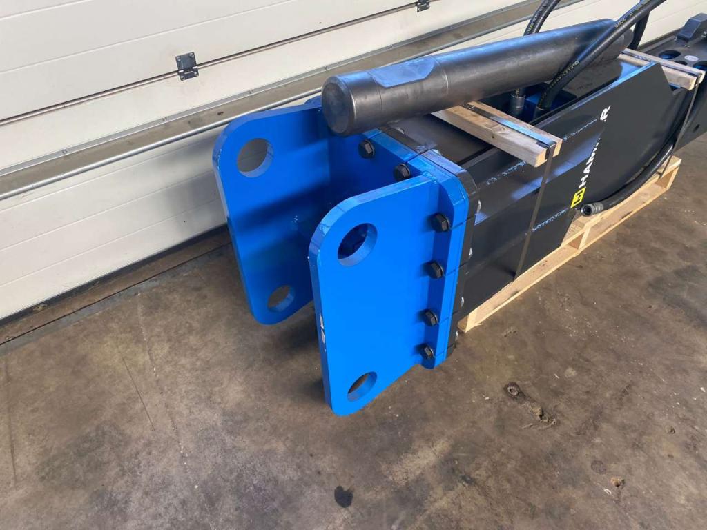 Hammer HS1500 Photo 6