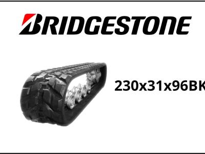 Used and new tracks and undercarriage parts for sale | Bridgestone