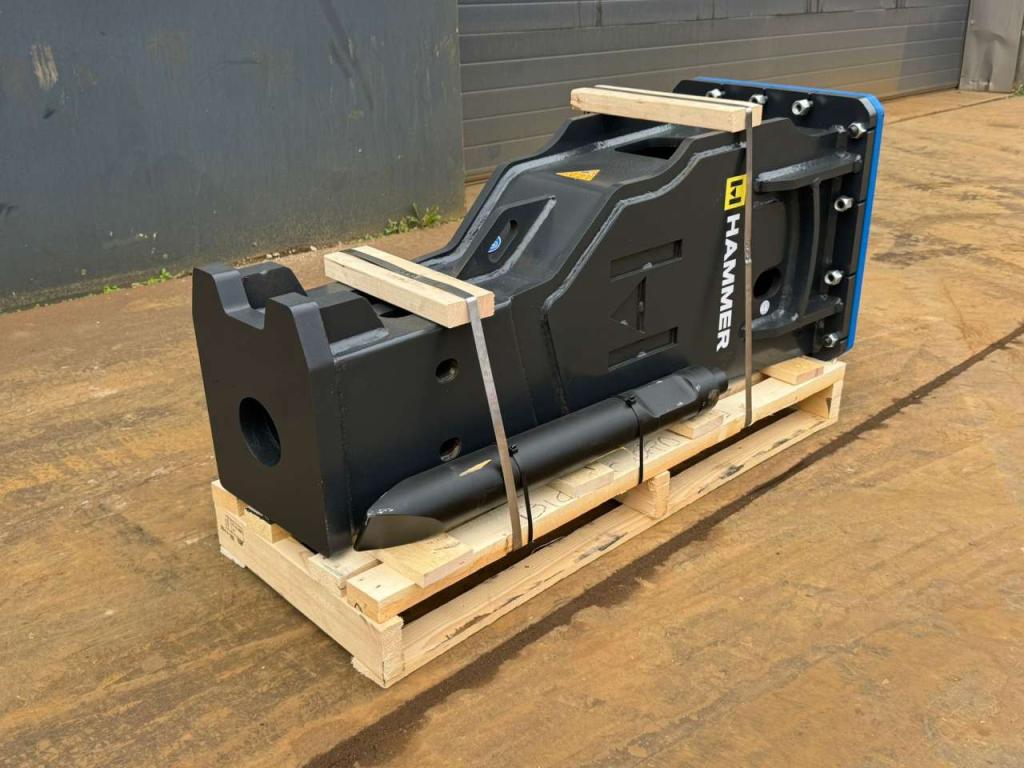 Hammer HS1000 Photo 6