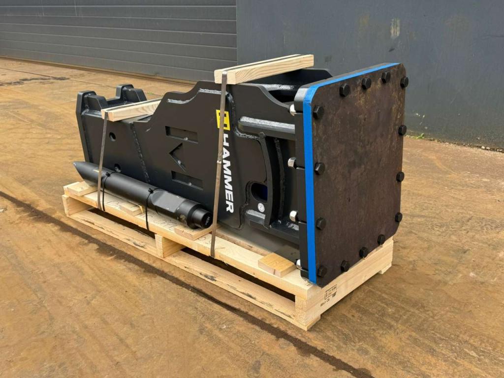 Hammer HS1000 Photo 8
