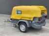 Atlas Copco XAS 58 KD Photo 10 thumbnail