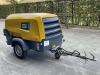 Atlas Copco XAS 58 KD Photo 4 thumbnail