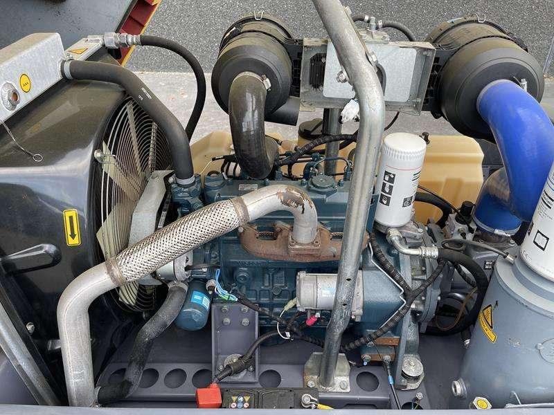 Atlas Copco XAS 58 KD Photo 13