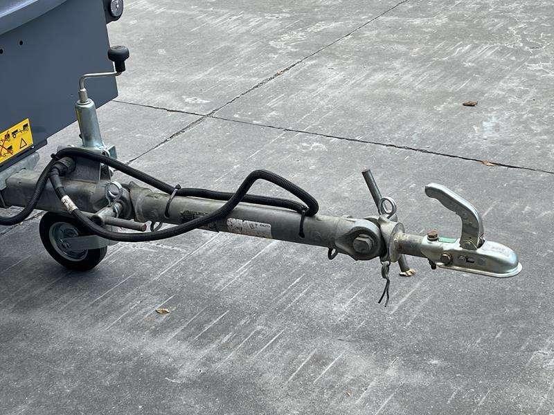 Atlas Copco XAS 58 KD Photo 3