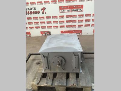SERBATOIO PER HITACHI ZAXIS 135 US Tank sold by Massucco T. Srl Area Ricambi