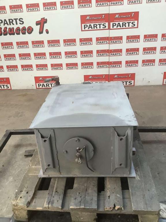 SERBATOIO PER HITACHI ZAXIS 135 US Tank Photo 1