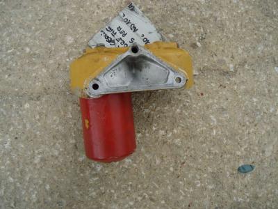 Filter support for PORTA FILTRI GASOLIO PER MOTORE FIAT 8365.05 PER FL10C - AD10C sold by OLM 90 Srl