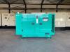 Cummins C38D5 - 38 kVA Surplus Genset - DPX-18504 Photo 1 thumbnail