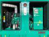 Cummins C38D5 - 38 kVA Surplus Genset - DPX-18504 Photo 7 thumbnail