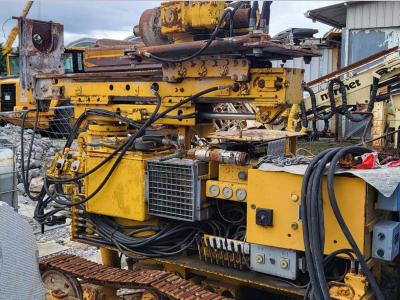 Klemm Bohrtechnik MR704 sold by Balavto