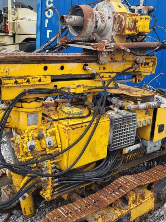 Klemm Bohrtechnik MR704 Photo 4