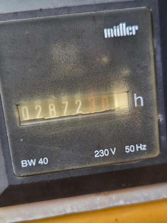 Klemm Bohrtechnik MR704 Photo 5