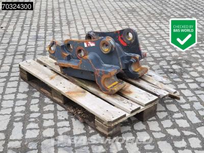 Lehnhoff MS21 sold by BAS World B.V.