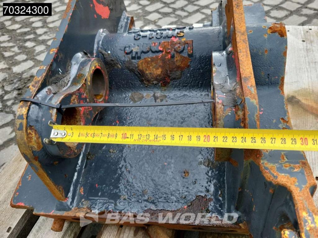 Lehnhoff MS21 Photo 8