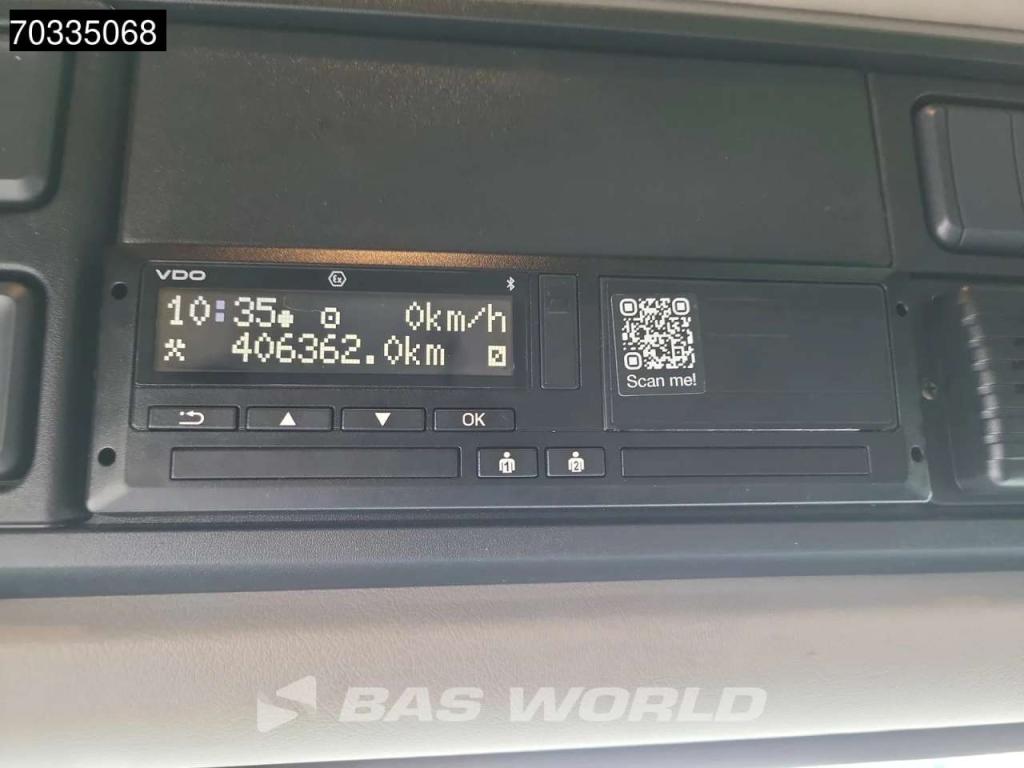 Daf XF 480 4X2 Mega SSC 2x Tanks ACC Photo 30