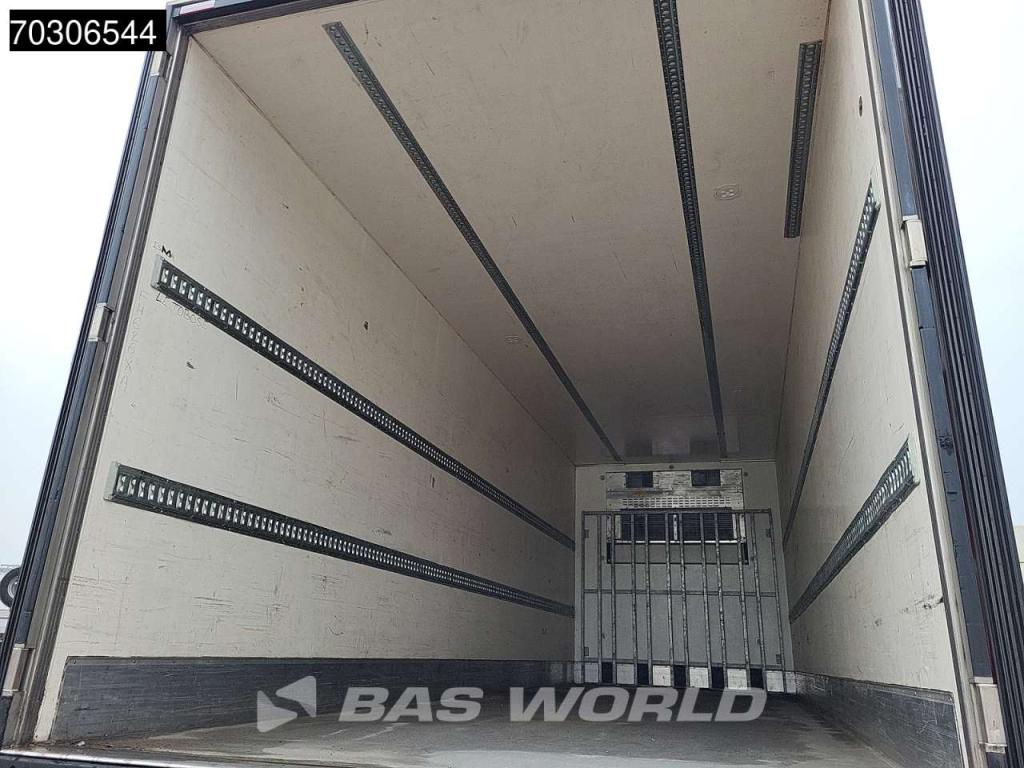 Chereau CRD3 CRD3 3 axles Flower Width Photo 10