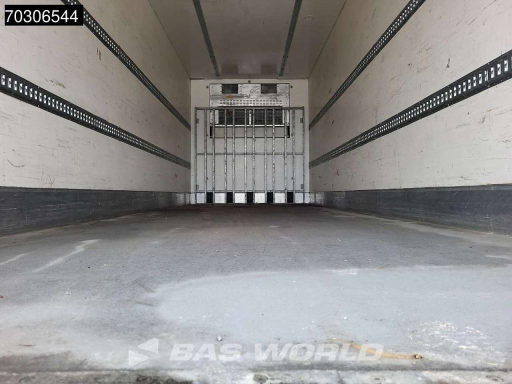 Chereau CRD3 CRD3 3 axles Flower Width Photo 11