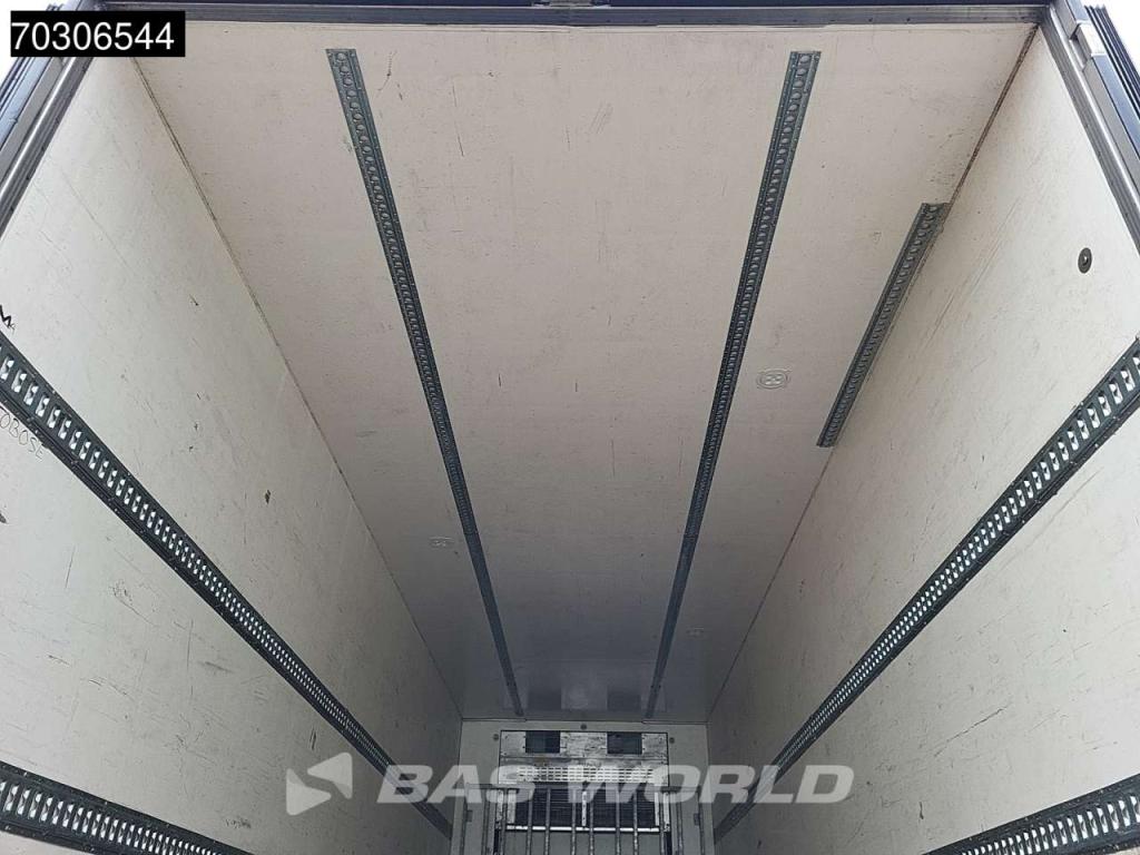 Chereau CRD3 CRD3 3 axles Flower Width Photo 14