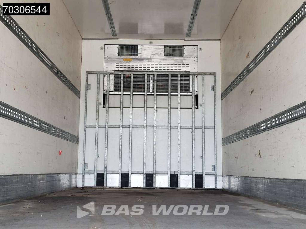 Chereau CRD3 CRD3 3 axles Flower Width Photo 15