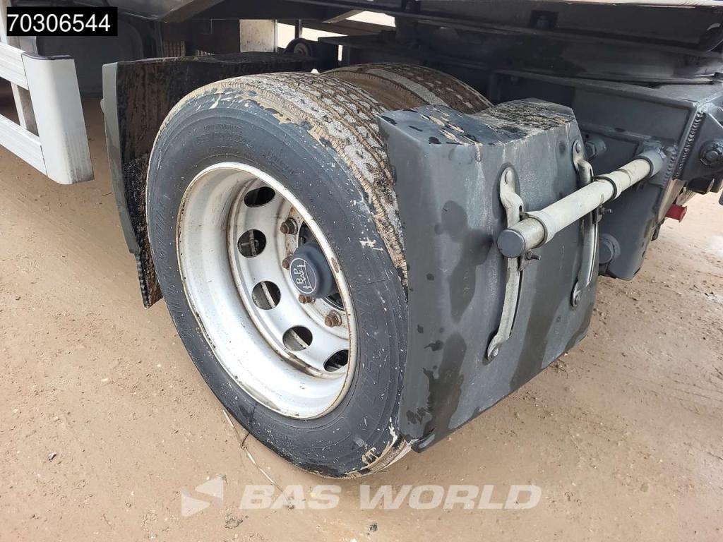 Chereau CRD3 CRD3 3 axles Flower Width Photo 18