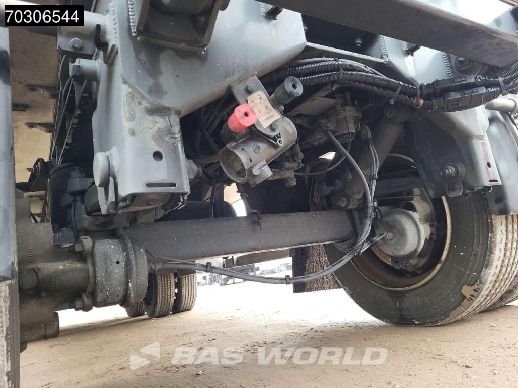 Chereau CRD3 CRD3 3 axles Flower Width Photo 30