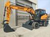 Hyundai HW140-9 Photo 1 thumbnail