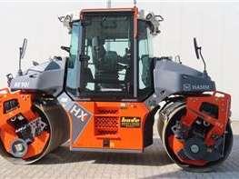 Hamm HX90I VV-S Photo 1