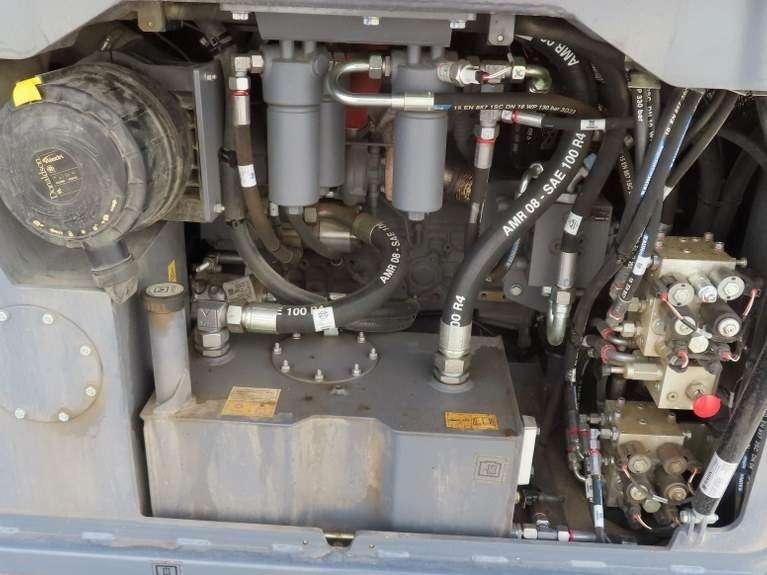 Hamm HX90I VV-S Photo 10