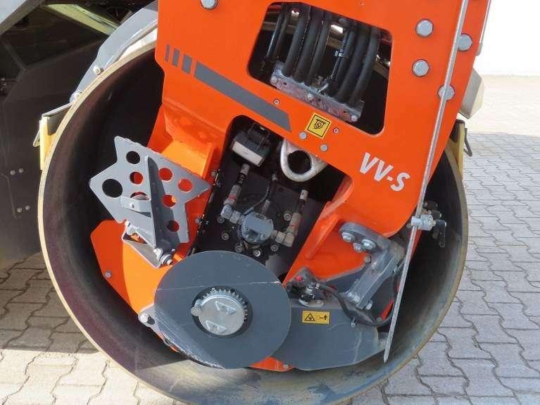 Hamm HX90I VV-S Photo 11