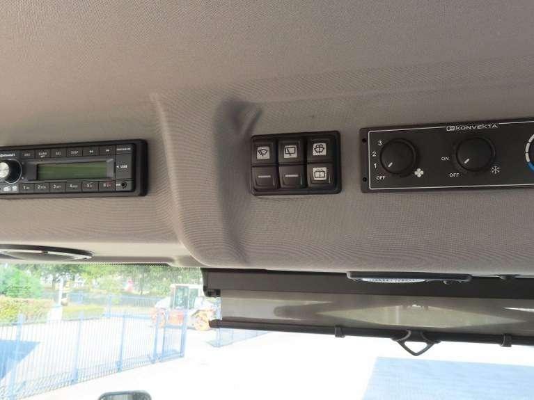 Hamm HX90I VV-S Photo 17
