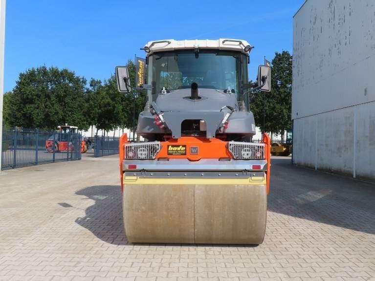 Hamm HX90I VV-S Photo 3