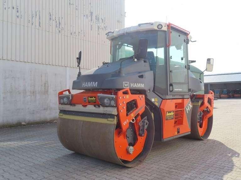 Hamm HX90I VV-S Photo 6