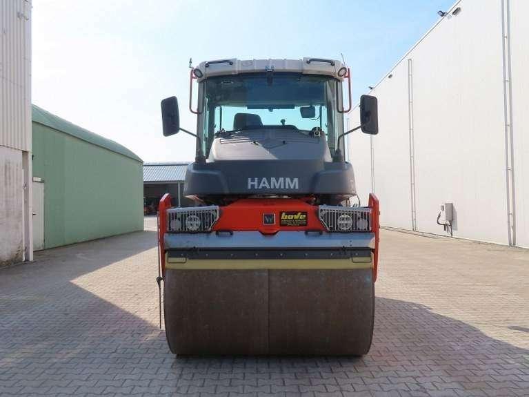Hamm HX90I VV-S Photo 7