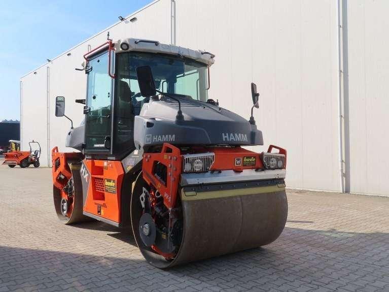Hamm HX90I VV-S Photo 8