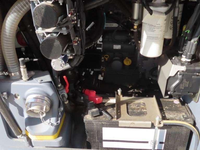 Hamm HX90I VV-S Photo 9