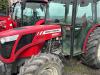 Massey Ferguson 3660F Photo 6 thumbnail