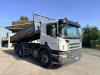 Scania 320 Photo 12 thumbnail