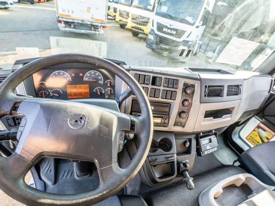 Volvo FLH 290 +CARRIER Photo 11