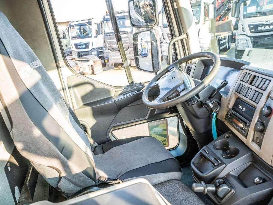 Volvo FLH 290 +CARRIER Photo 12