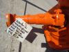Propeller shaft for Fiat Hitachi FR220 Photo 1 thumbnail