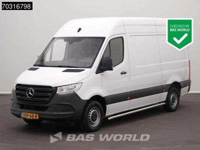 Mercedes-Benz Sprinter 311 CDI L2H2 Trekhaak Airco Cruise Camera MBUX CarPlay Parkeersensoren v+a Euro6 L2 A/C To sold by BAS World B.V.