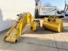 Caterpillar 323 BOOM + STICK + BUCKET (BRAND NEW) Photo 5 thumbnail