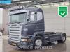 Scania R500 4X2 NL-Truck ACC Navi Hydrauliek  Euro 4 Photo 1 thumbnail