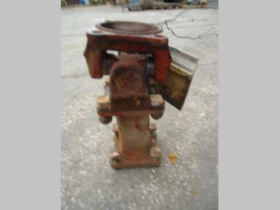 Transmission joint for Fiat Allis FL9 sold by OLM 90 Srl