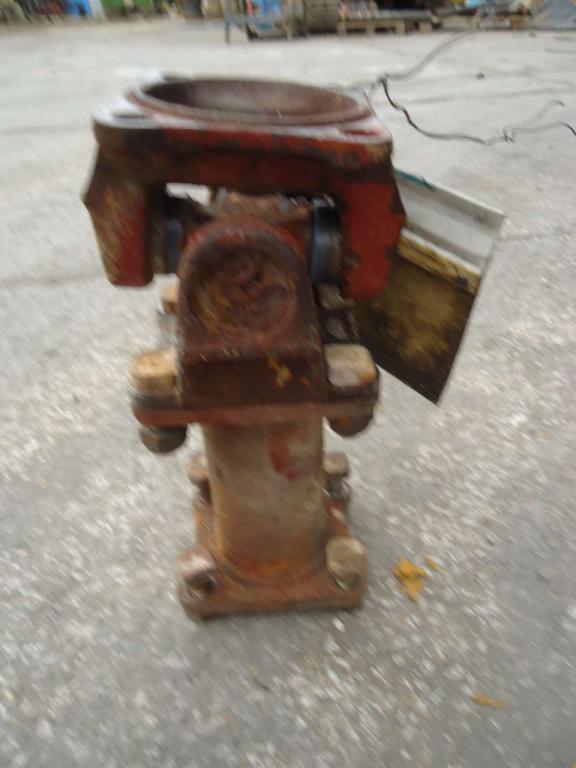 Transmission joint for Fiat Allis FL9 Photo 1