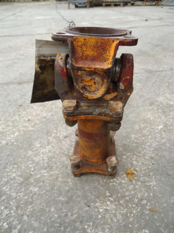 Transmission joint for Fiat Allis FL9 Photo 2