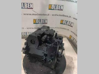 Bosch Rexroth A4VG125EP4D1/32R-NZF02F011SP sold by Kolben s.r.l.