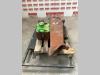 Front axle for Merlo P35.13 Photo 4 thumbnail